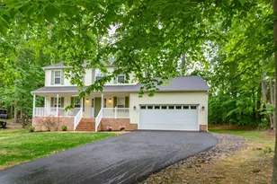 1716 Raines Dr, Fredericksburg, VA 22401 - Photo 37