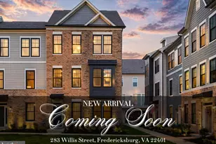 283 Willis St, Fredericksburg, VA 22401 - Photo 1