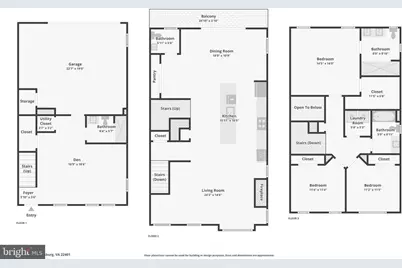283 Willis Street, Fredericksburg, VA 22401 - Photo 45