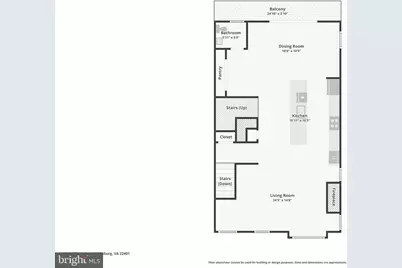 283 Willis Street, Fredericksburg, VA 22401 - Photo 43