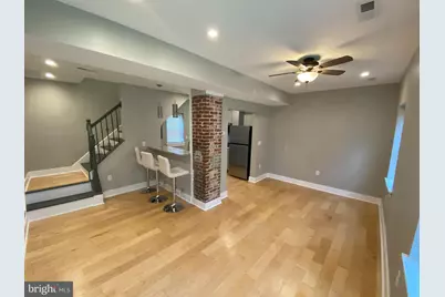 1115 Winchester Street #C, Fredericksburg, VA 22401 - Photo 3