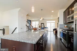 1329 Gilmore St, Fredericksburg, VA 22401 - Photo 11