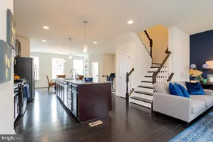 1329 Gilmore St, Fredericksburg, VA 22401 - Photo 13