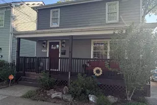 209 Prince Edward St, Fredericksburg, VA 22401 - Photo 1