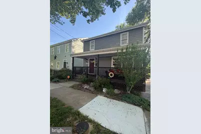 209 Prince Edward Street, Fredericksburg, VA 22401 - Photo 3