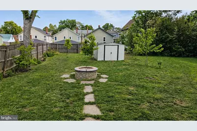 209 Prince Edward Street, Fredericksburg, VA 22401 - Photo 9