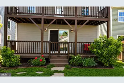 209 Prince Edward Street, Fredericksburg, VA 22401 - Photo 7