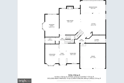 1407 Preserve Lane, Fredericksburg, VA 22401 - Photo 61