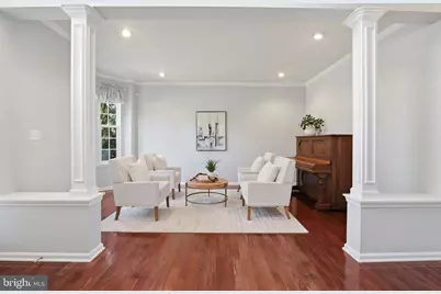 1407 Preserve Lane, Fredericksburg, VA 22401 - Photo 5