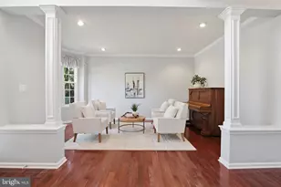 1407 Preserve Ln, Fredericksburg, VA 22401 - Photo 5