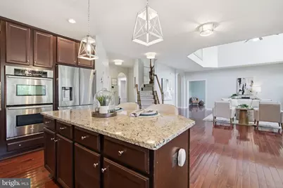 1407 Preserve Lane, Fredericksburg, VA 22401 - Photo 11