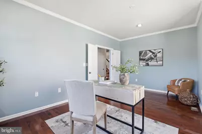 1407 Preserve Lane, Fredericksburg, VA 22401 - Photo 15