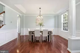 1407 Preserve Ln, Fredericksburg, VA 22401 - Photo 7