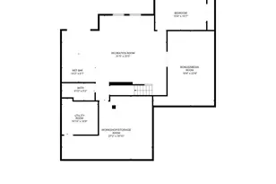 1407 Preserve Ln, Fredericksburg, VA 22401 - Photo 63