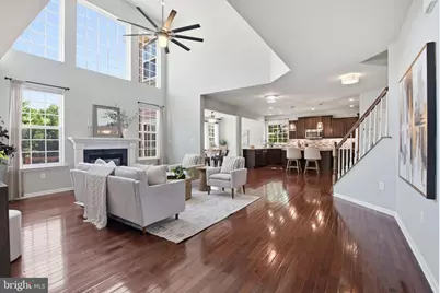 1407 Preserve Lane, Fredericksburg, VA 22401 - Photo 3