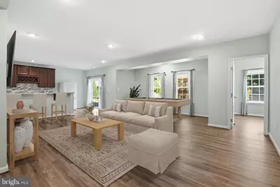 1407 Preserve Lane, Fredericksburg, VA 22401 - Photo 49