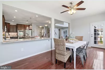 1407 Preserve Lane, Fredericksburg, VA 22401 - Photo 21