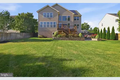 1407 Preserve Lane, Fredericksburg, VA 22401 - Photo 25