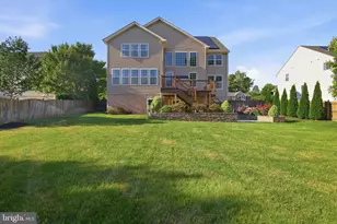 1407 Preserve Ln, Fredericksburg, VA 22401 - Photo 25