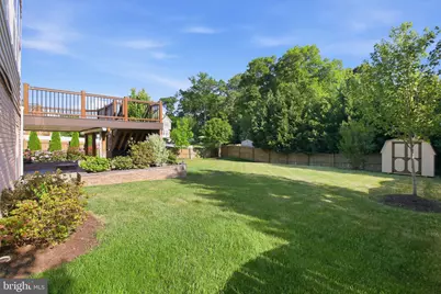 1407 Preserve Lane, Fredericksburg, VA 22401 - Photo 23