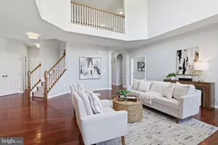 1407 Preserve Ln, Fredericksburg, VA 22401 - Photo 13