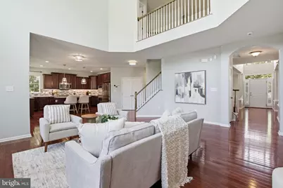 1407 Preserve Lane, Fredericksburg, VA 22401 - Photo 17