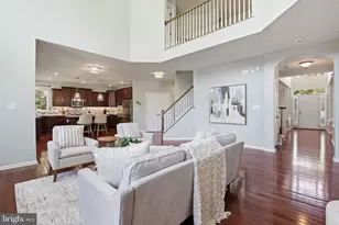 1407 Preserve Ln, Fredericksburg, VA 22401 - Photo 17