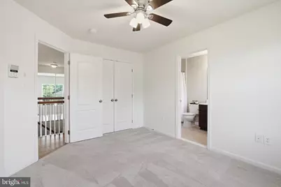 1407 Preserve Lane, Fredericksburg, VA 22401 - Photo 47