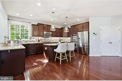 1407 Preserve Lane, Fredericksburg, VA 22401 - Photo 19