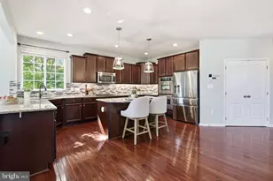 1407 Preserve Ln, Fredericksburg, VA 22401 - Photo 19
