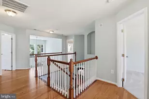 1407 Preserve Ln, Fredericksburg, VA 22401 - Photo 29