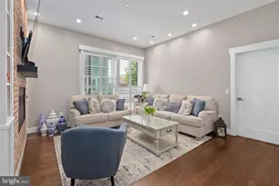 310 Frederick St, Fredericksburg, VA 22401 - Photo 5