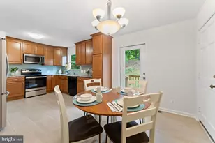 214 Braehead Dr, Fredericksburg, VA 22401 - Photo 9