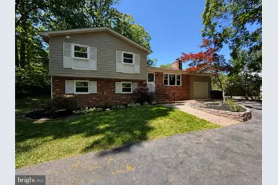 214 Braehead Drive, Fredericksburg, VA 22401 - Photo 1