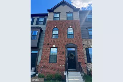 1308 Trestle Drive, Fredericksburg, VA 22401 - Photo 1