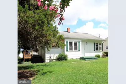108 St Paul Street, Fredericksburg, VA 22401 - Photo 1
