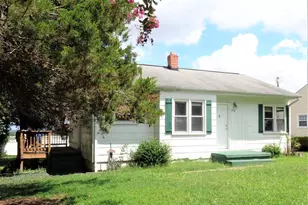 108 St Paul St, Fredericksburg, VA 22401 - Photo 1