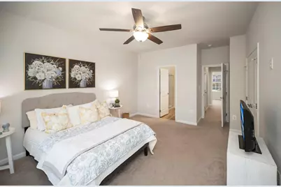 1103 Rampart Drive, Fredericksburg, VA 22401 - Photo 11