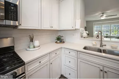 1103 Rampart Drive, Fredericksburg, VA 22401 - Photo 31