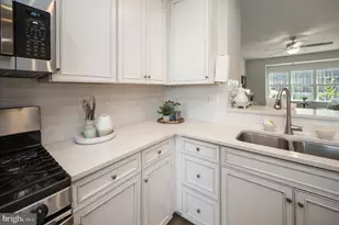1103 Rampart Dr, Fredericksburg, VA 22401 - Photo 31
