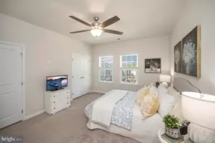 1103 Rampart Dr, Fredericksburg, VA 22401 - Photo 17