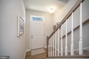 1103 Rampart Dr, Fredericksburg, VA 22401 - Photo 45