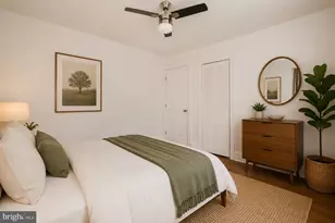 110 Forest Ave, Fredericksburg, VA 22401 - Photo 21