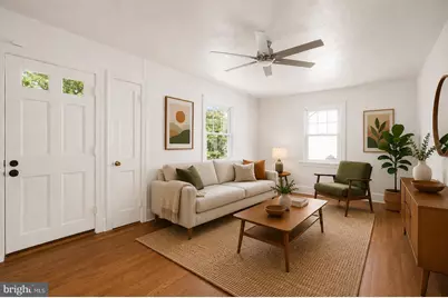 110 Forest Avenue, Fredericksburg, VA 22401 - Photo 5