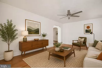 110 Forest Avenue, Fredericksburg, VA 22401 - Photo 7