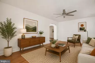 110 Forest Ave, Fredericksburg, VA 22401 - Photo 7