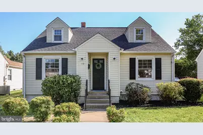 110 Forest Avenue, Fredericksburg, VA 22401 - Photo 1