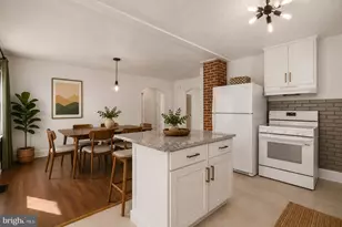 110 Forest Ave, Fredericksburg, VA 22401 - Photo 11