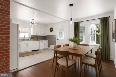 110 Forest Avenue, Fredericksburg, VA 22401 - Photo 13