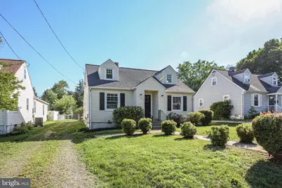 110 Forest Avenue, Fredericksburg, VA 22401 - Photo 45